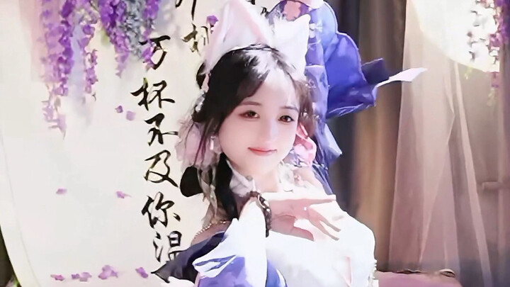 Fox-chan's Guzheng Improvisation ~