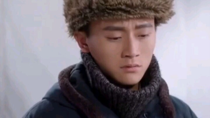 The young man pretended to be deaf and the nurse took control of him with just one word.