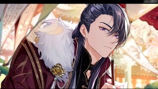 [Game] Tears of Themis | All in Ancient Costumes