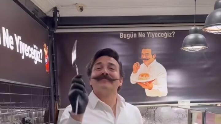 Bulon Dad's Mixed Rice