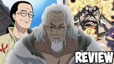 One Piece 939 Manga Chapter Review: New Haki Masters Revealed!