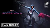 THE AMAZING SPIDER-MAN 3 - Teaser Trailer | Marvel Studios & Sony Pictures - Andrew Garfield Movie