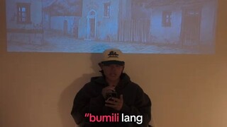 AKO LANG ANG TIKIKIM SAYO