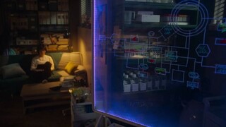 ***K-DRAMA: SILENT SEA EP 03***