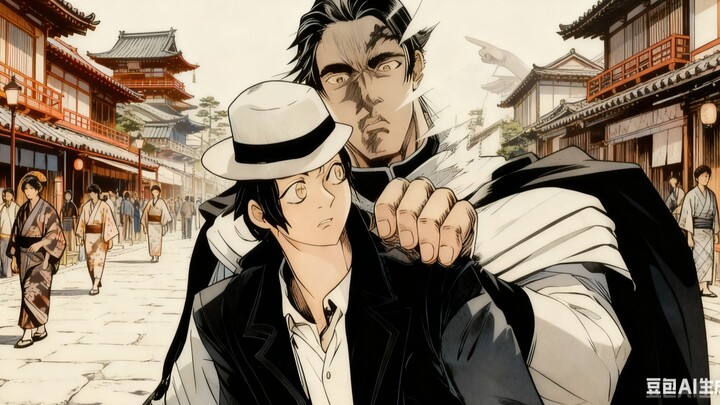 Tanjiro một mình đánh bại Muzan trong tập đầu tiên của "Quy Diệt Chi Quyền"