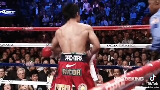 Manny Pacquiao lang sakalam(: