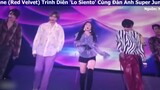 SUPER JUNIOR & Red Velvet IRENE - 'Lo siento