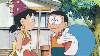 [Tuyễn tập] doraemon lồng tiếng - cô phù thủy shizuka [bản lồng tiếng]