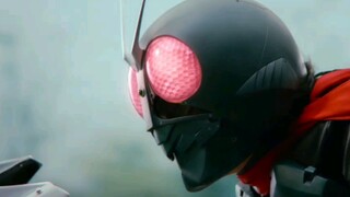 New Kamen Rider Advance Video AB