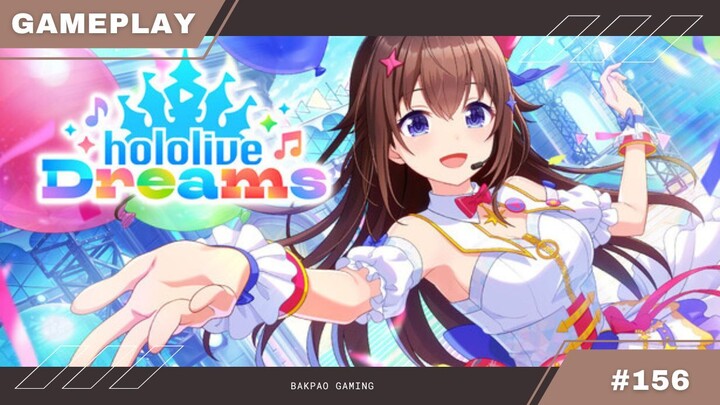 Asik Banget Hololive Ada Game nya!!😆😆 - Holy Grail Returns Gameplay