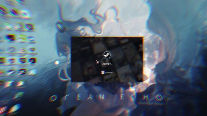 Tôi mở Steam còn máu hơn mấy anh chàng tổng hợp clip trên Douyin các anh đấy!