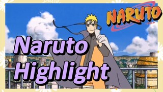 Naruto Highlight