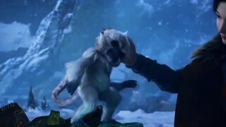 Preview A Records Mortals Journey To Immortal Eps 144 🔥