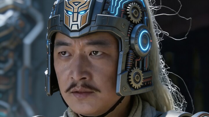 ⚡️Teman di ranjang atas tengah malam bilang suaraku agak mirip dengan Lu Xun dalam serial "Three Kin