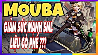 Onmyoji Arena | Bị NERF cực mạnh trước khi có skin mới liệu MOUBA có ai mua để chơi không ???