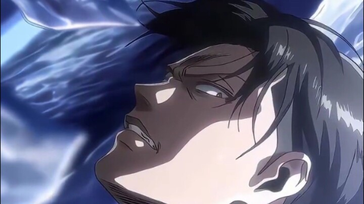 Cap.LEVI🔥⚔️