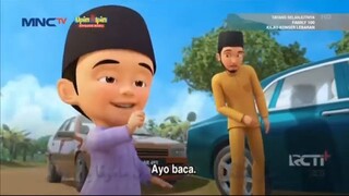 Upin & Ipin Musim 18 - Tok Dalang Sakit Kasihan! Upin Ipin Terbaru 2024
