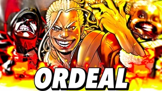 The Young Leo Thomas | Ordeal Live Reaction