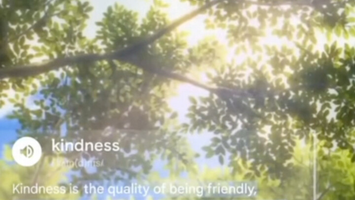 REIZZ Ruiyan | Be a Good Person [HDR]
