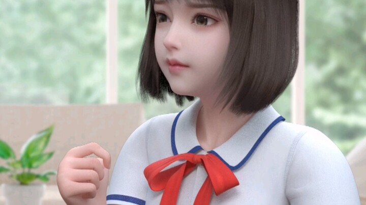 No wonder the goddess is single—she’s just too fierce for anyone to handle!