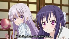 Tập 6 Tam tiểu thiên thần loli