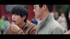 อัศวินพันธุ์แปลก SS1 Ep7