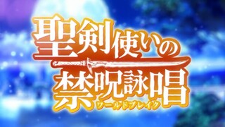 Seiken Tsukai no World Break - 09 (Sub Indo) HD