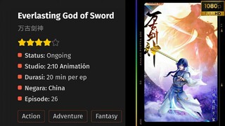 Everlasting God Of Sword [2022] E_04[1080p]🇲🇨