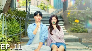 Love next door ep. 11 (ENG SUB)