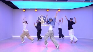 النسخة الكاملة من خطوة إيقاعية Ultramarine YOASOBI ~ تمرن عليها بشكل صحيح
