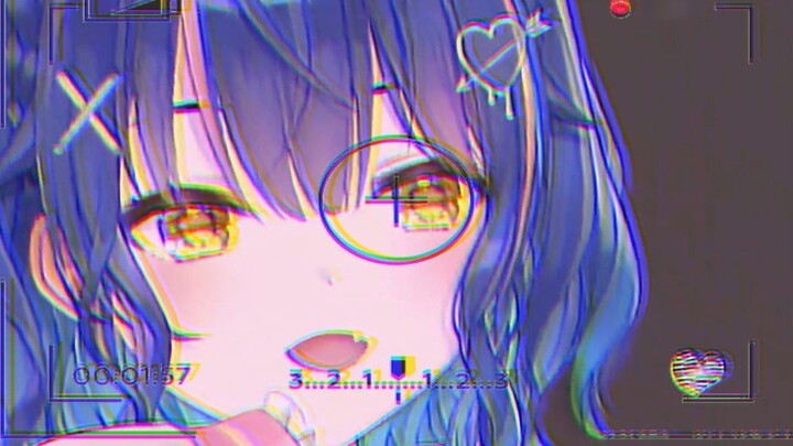 คลื่นวิทยุสาวอามามิยะฮาร์ท