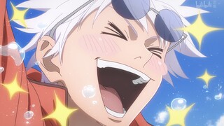 高专！快！乐！循！环！