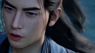 "Han Li's status is getting higher and higher. I can't imagine how exaggerated he will be after form