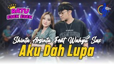 Aku Dah Lupa (Koplo / Dangdut)