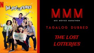 Tagalog Dubbed | Comedy/Crime | HD Quality