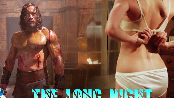 The Long Night | Hollywood Full Hindi Dubbed Movies | Cassie Scerbo | Alexxis Lemire | Mason Dyehttp