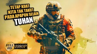 KISAH NYATA‼️ MISI PENYELAMATAN 3 TENTARA YANG TERJEBAK DI WILAYAH MUSUH