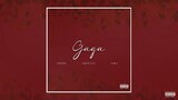 Gaga-Flow G x skusta clee x Yuridope (lyrics)