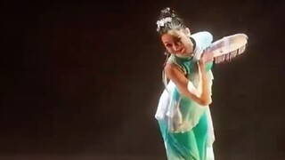 The strength of Beijing Dance Academy and Minzu University both being ranked first! Isn't this a bit
