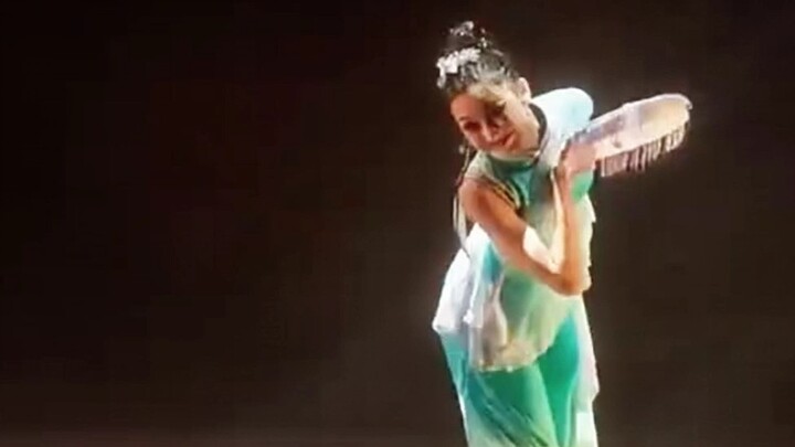 The strength of Beijing Dance Academy and Minzu University both being ranked first! Isn't this a bit
