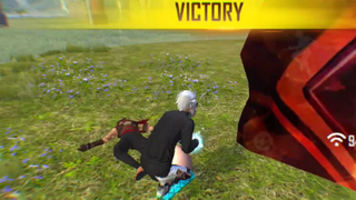 HighLights Game FreeFire #104