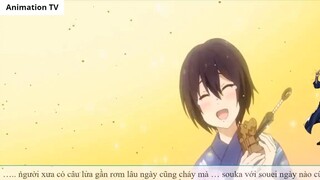 Tất Tần Tật Về Ninja Souei Bóng Tối Trung Thành Của Rimuru, Cặp Đôi Souka và Sou