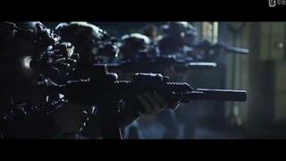 暗夜突袭