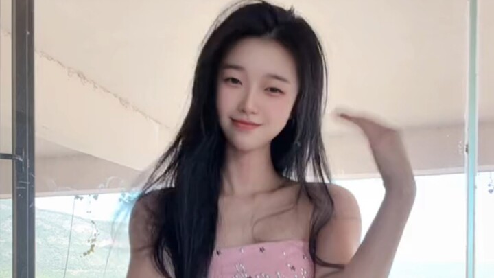 [Program Penerimaan Putri Suci Klan Hehuan No. 0303] Rongrong Tidak Gemuk!!!