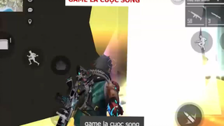 không thể nhân nhượng p4 #gamelacuocsong