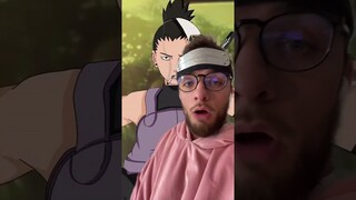 Boruto Children Who Will Overcome Their Parents: Shikadai