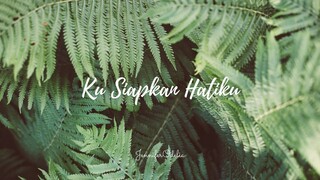 Ku Siapkan Hatiku - cover JenniferOdelia