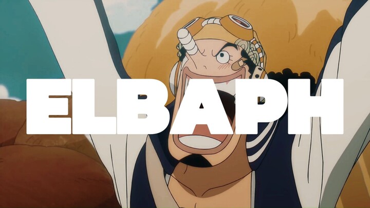 WELCOME TO ELBAPH