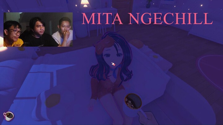 MISIDE PART 5 - NGE CHILL SAMA MITA