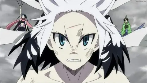 Samurai Xuống Núi Diệt Yêu Quái - Mushibugyou | Tóm Tắt Anime Hay - Bilibili Samurai Xuống Núi Diệt Yêu Quái - Mushibugyou | Tóm Tắt Anime Hay - Bilibili